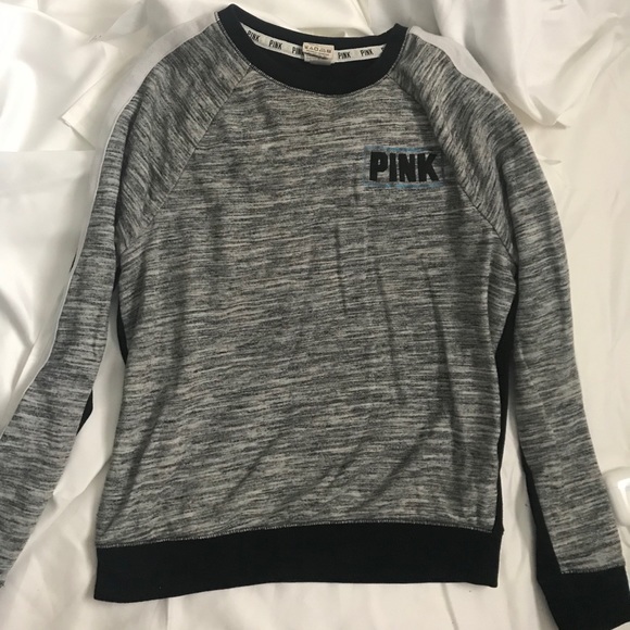 Victoria's Secret Tops - Victoria Secret Sweatshirt